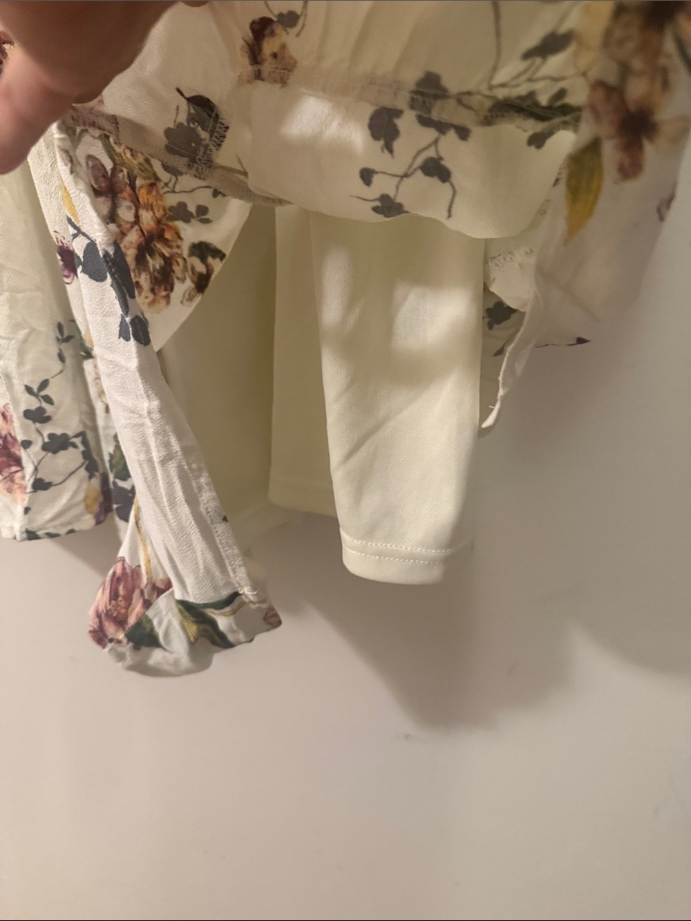 Boho romper - Picture 6 of 6